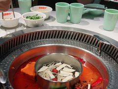-晓宇重庆火锅(赛格国际购物中心店)