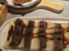 -探鱼·鲜青椒爽麻烤鱼(天一广场店)