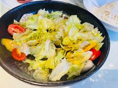 -滨河味道(南内环店)