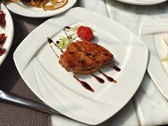 -现代华天大酒店海鲜自助餐(芙蓉南路店)