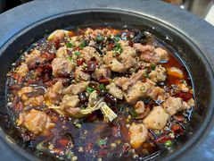 -大盐帮川菜馆(长楹天街店)