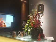 -悦融·京鲁菜·露台花园(安定门店)
