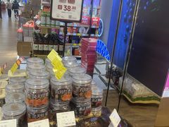 -金鹰超市(国际购物中心新街口店)