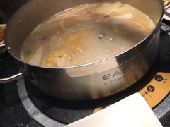 -牛事制造局牛肉火锅(莲岳路店)