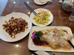 -北京小肠陈饭庄(方庄店)