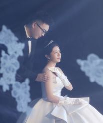 -今生有约婚纱摄影店(景德路店)