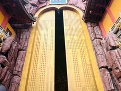 -上海东林寺(金山区)