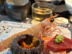 -花潮料理艺食馆(SM新生活广场店)
