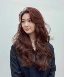 -丽时 Hair Salon