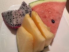 -小鱼小牛(世欧广场店)