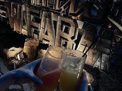 -Brew Farm·精酿农场海滨悬崖餐厅