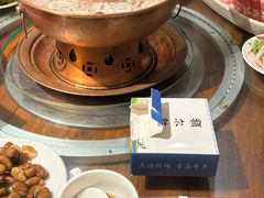 -额尔敦草原涮羊肉·烧烤(冻青树总店)