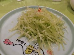 -大眼锅贴水饺(河东店)