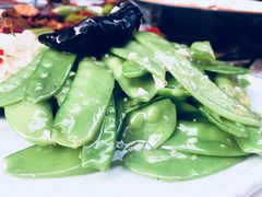 -钟记家菜(红专南路店)