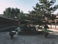 -常家庄园