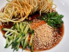 -金熊猫川菜餐厅