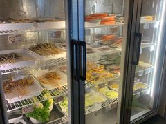 -川成串·自助串串香火锅(朝阳店)