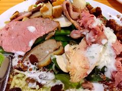 -So Lounge索兰至餐厅(蓝色港湾店)