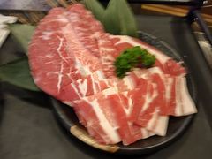 -九田家黑牛烤肉料理(新辰里亚运村店)