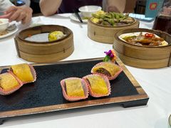 -丰尔粥食·顺德鱼生·干蒸排骨顺德菜(大良分店)