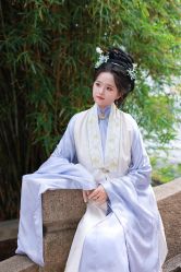 -梦回汉唐汉服旗袍体验馆(拙政园店)