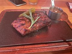 -MR.ROCKY洛奇先生RESTAURANT&BAR(宝安壹方城店)