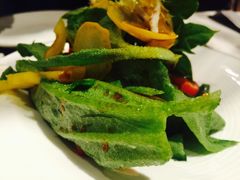 -若蘭慈·无国界素食料理(欢乐海岸店)