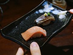 -加奈日本料理