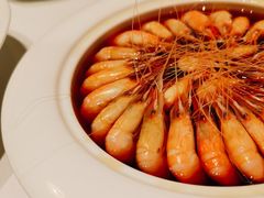 太白长江虾-民国红公馆·秦淮八艳(夫子庙店)