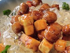 -三生三味密宗川菜·江景餐厅(来福士店)