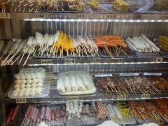 -张记炸串肠粉