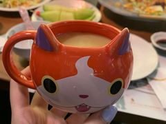-熹炭精致日料(金融街购物中心店)