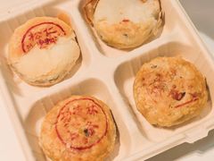 -功德林(南京西路店)