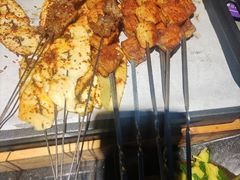 -最先生·烧烤·火锅·音乐聚会餐厅(大悦城店)