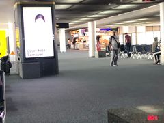 -王权免税店(廊曼机场店)