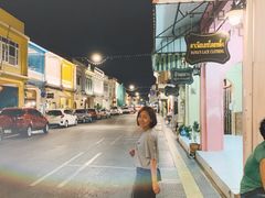 -普吉镇