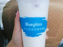 -Blueglass酸奶(财富购物中心店)