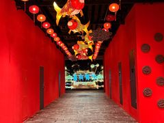 -咸阳湖景区