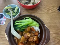 -李先生牛肉面大王(郑州火车站西广场2店)