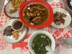 -阿财老铺·老蚌埠龙虾城(华夏总店)