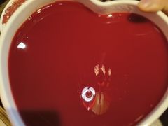 -椒香城门口老火锅(天府长城店)
