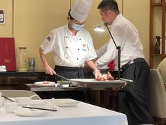 -月福京味斋·烤鸭店·北京菜(鼓楼总店)