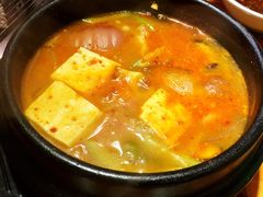 -7年8班朝鲜族非遗美食(三钢里店)