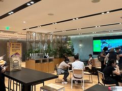 -Shake Shack(西单大悦城店)