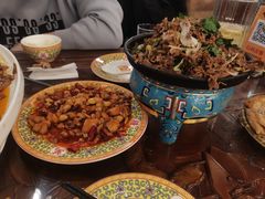 -烤肉季饭庄