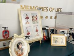 -海马体照相馆(天津世纪都会店)