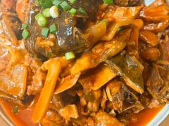 -洞庭家宴·头牌甲鱼(广渠门店)
