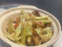-飞尝蚝·顺德菜·鱼生(顺德总店)