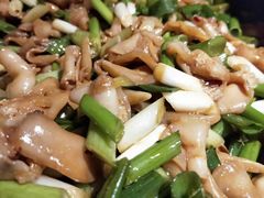 -日丰园海肠水饺·老字号大连海鲜(和平广场店)