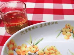 -西贝(宝乐汇店)